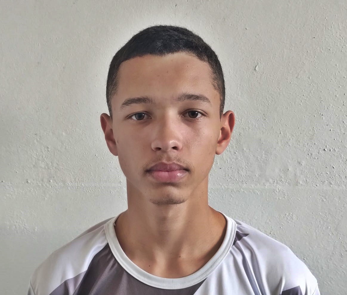 Foto do atleta