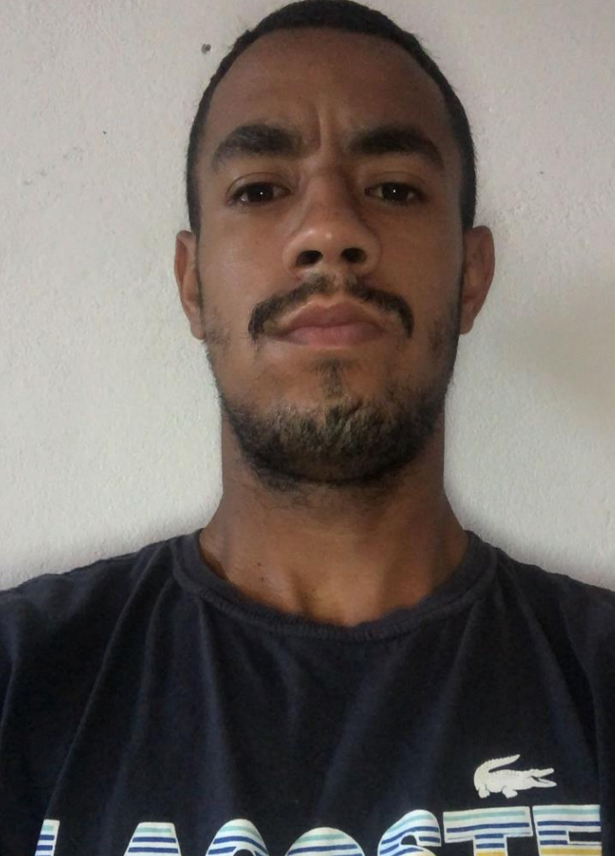 Foto do atleta