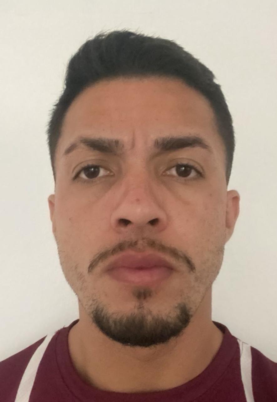Foto do atleta