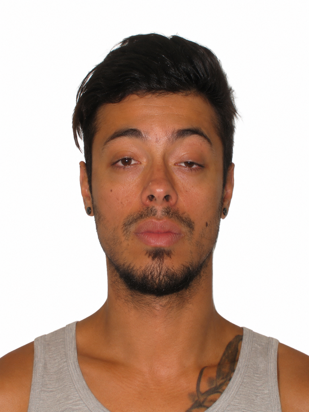 Foto do atleta