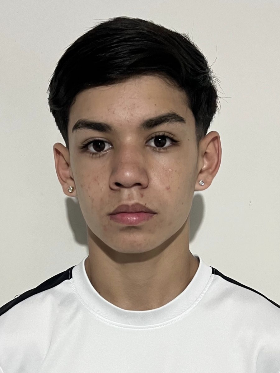 Foto do atleta