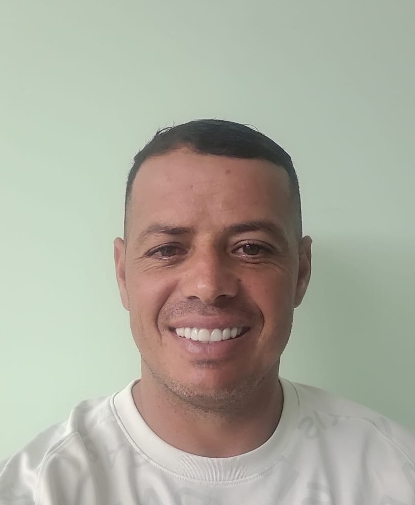 Foto do atleta
