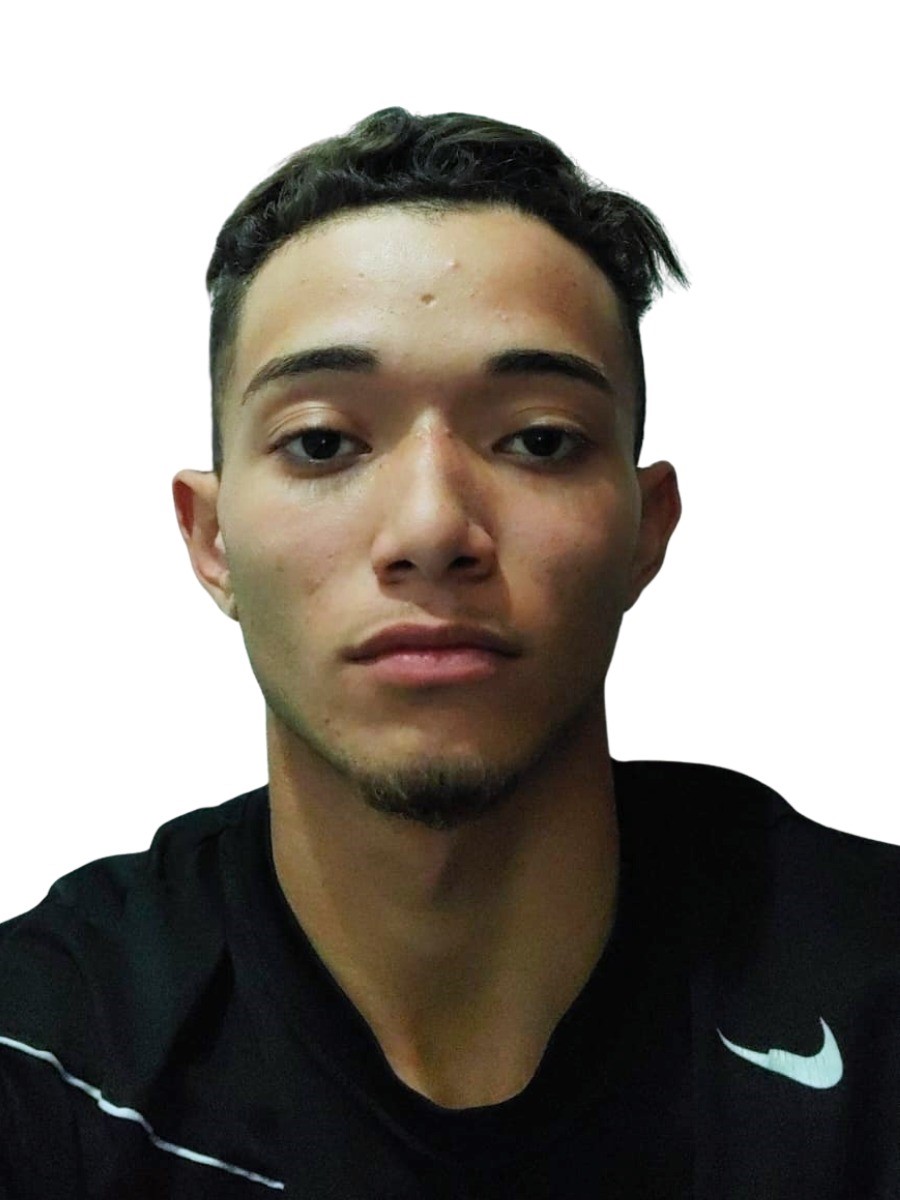 Foto do atleta