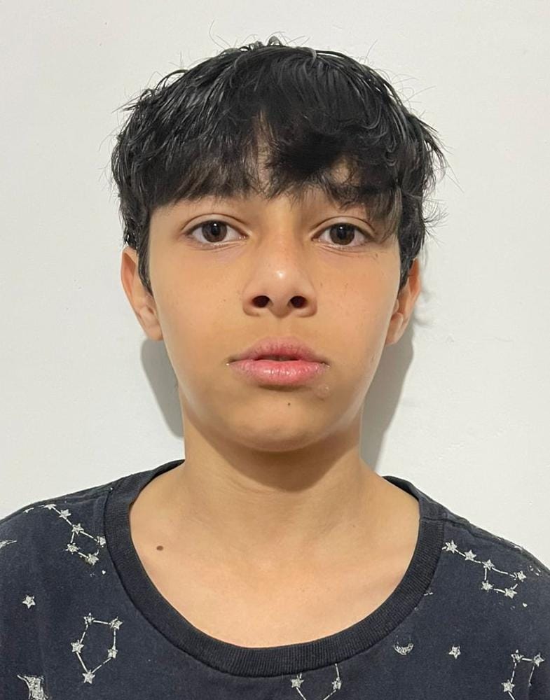 Foto do atleta