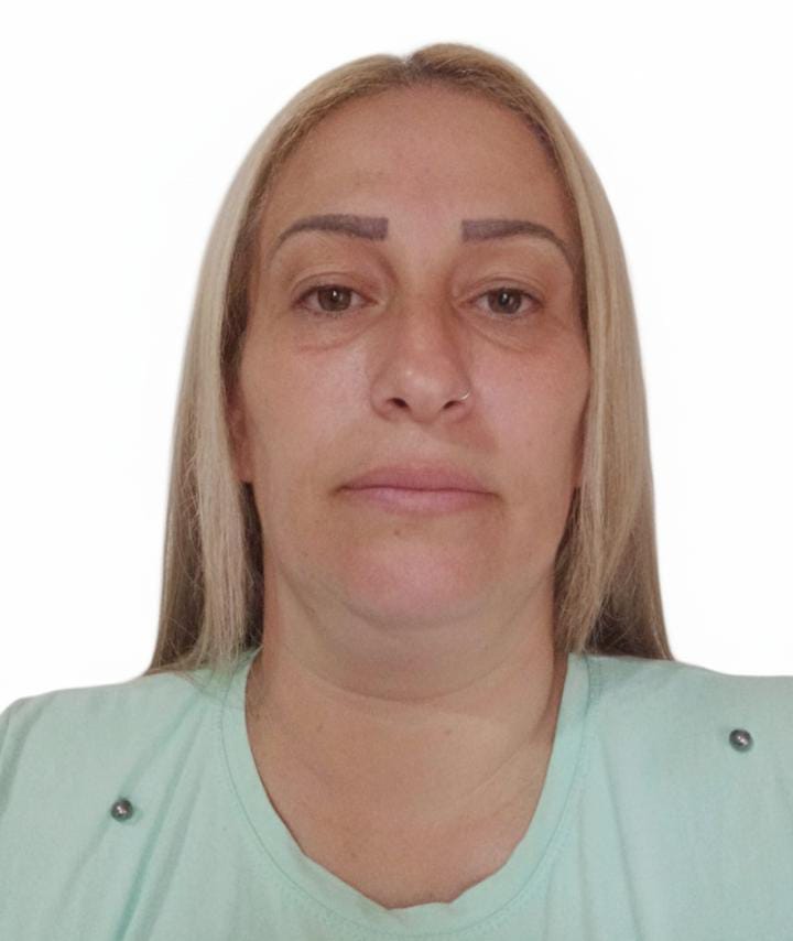 Foto do atleta