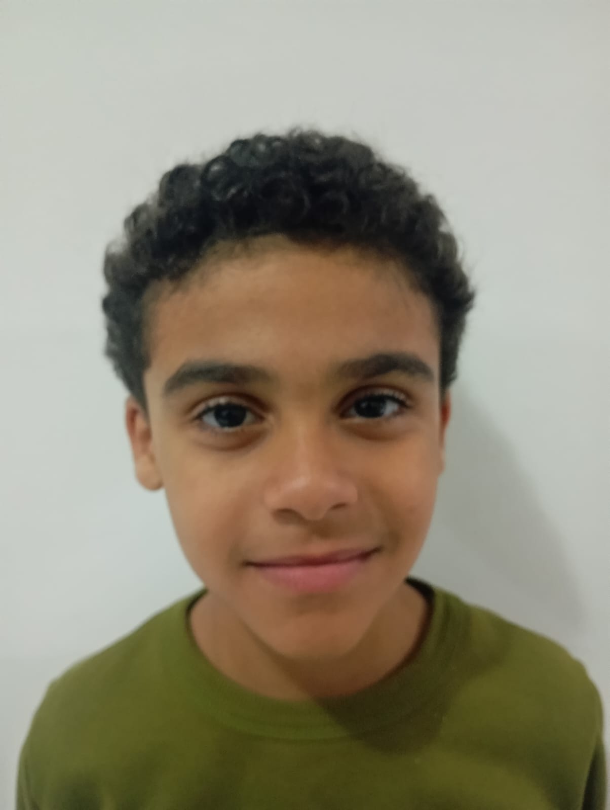Foto do atleta