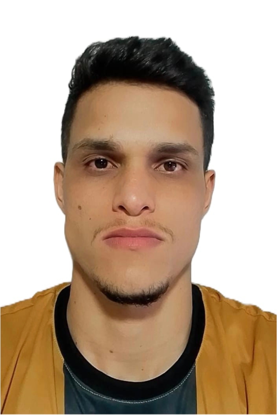 Foto do atleta