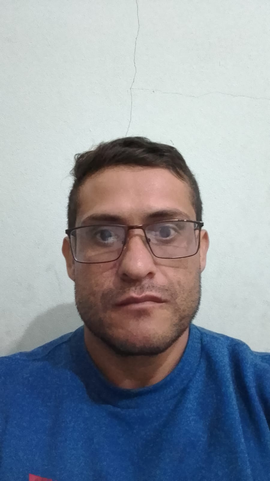 Foto do atleta