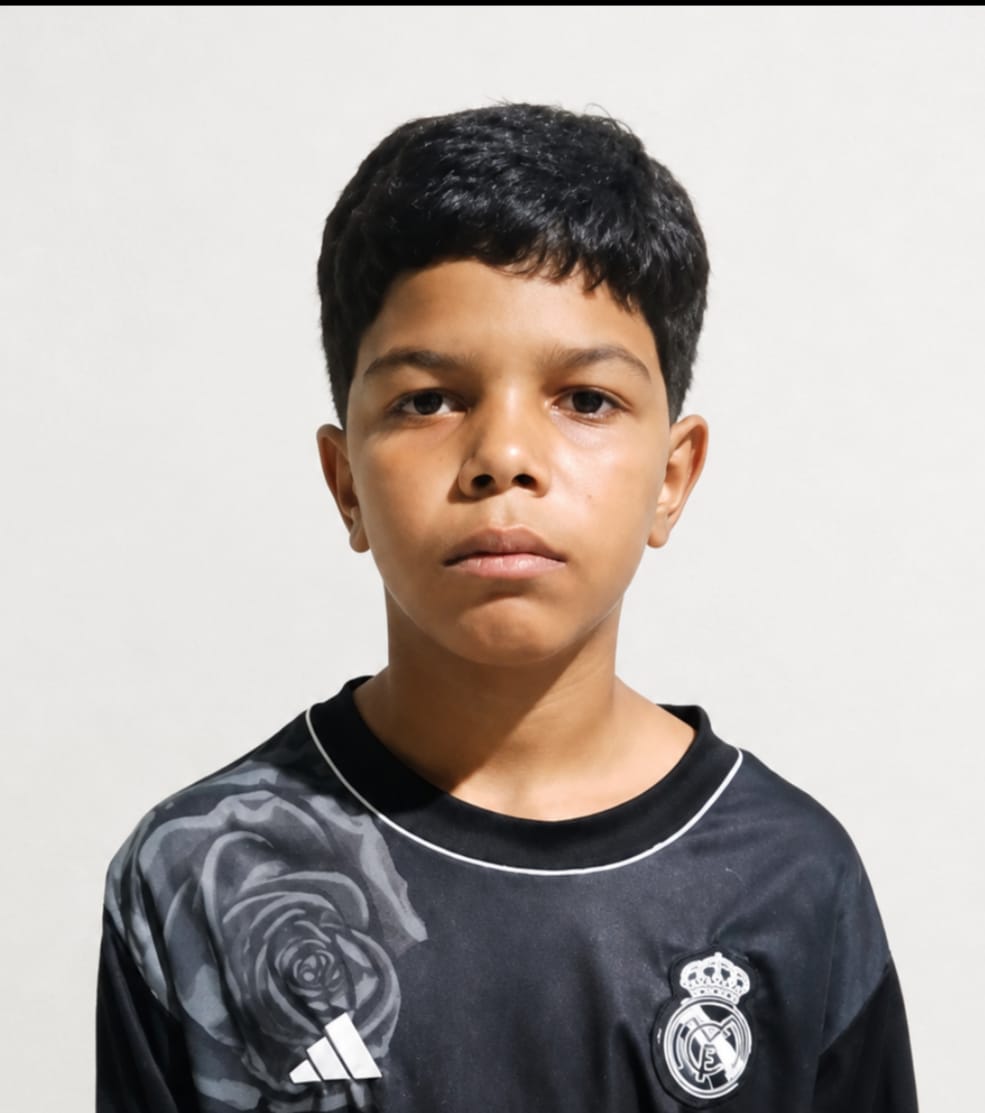 Foto do atleta