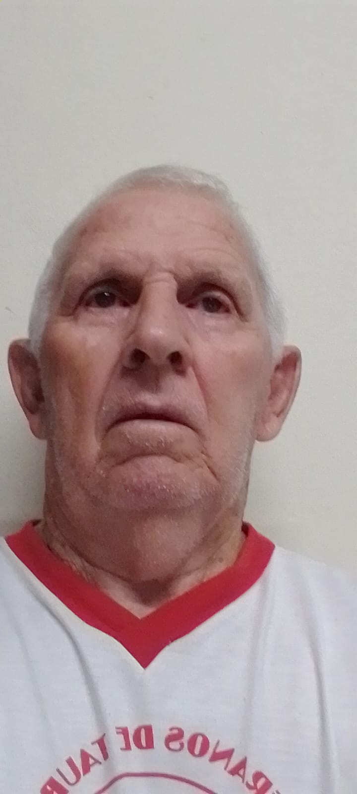 Foto do atleta