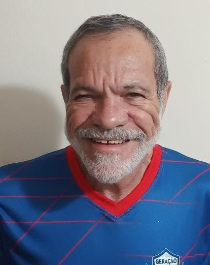 Foto do atleta