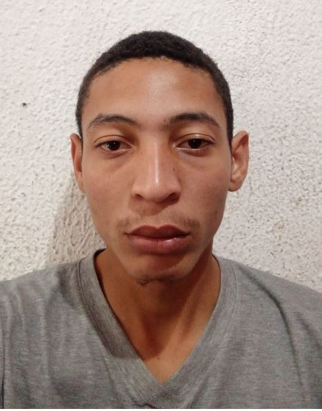 Foto do atleta