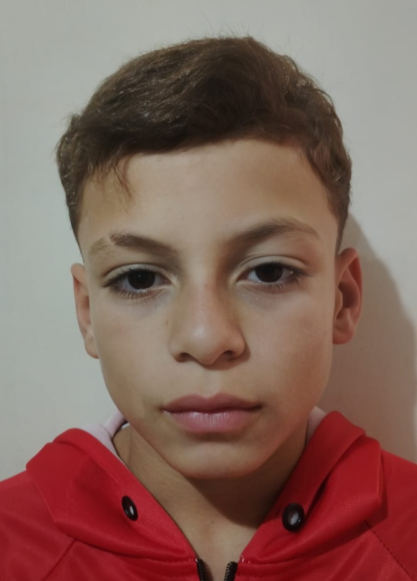 Foto do atleta