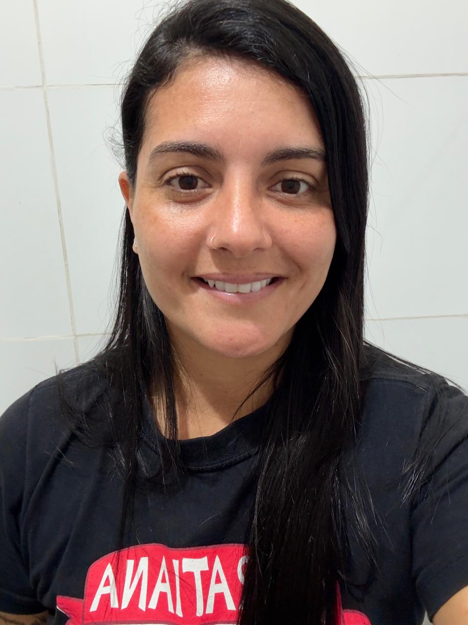 Foto do atleta