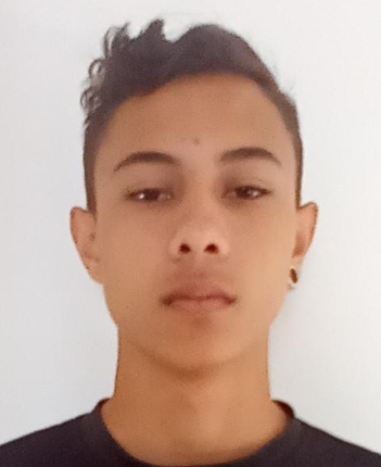 Foto do atleta
