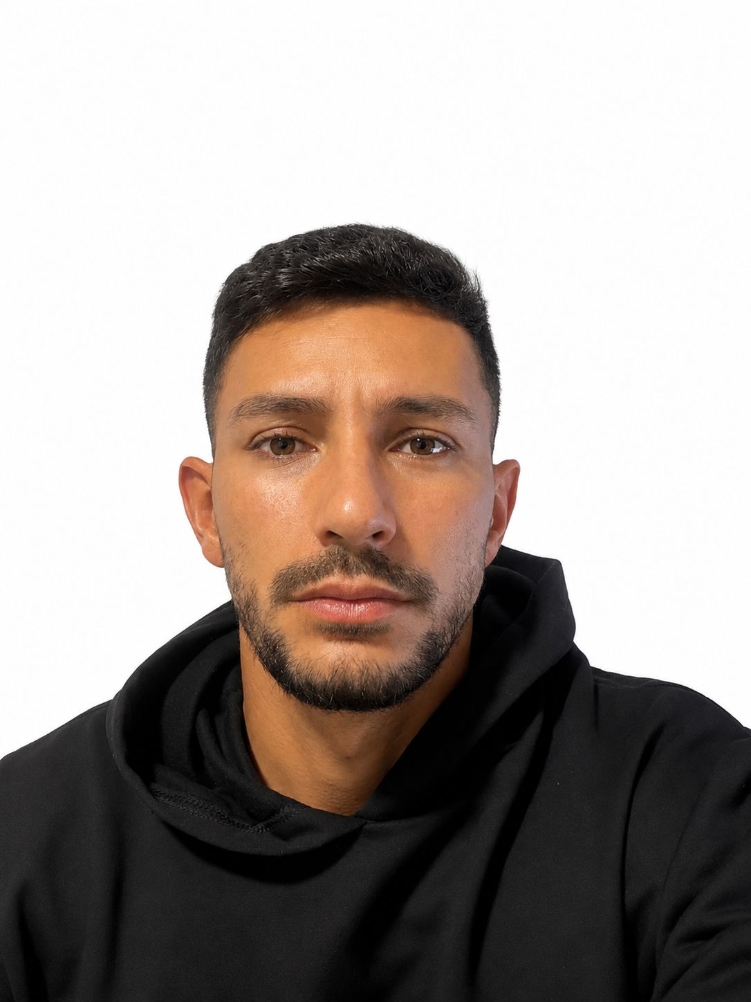Foto do atleta