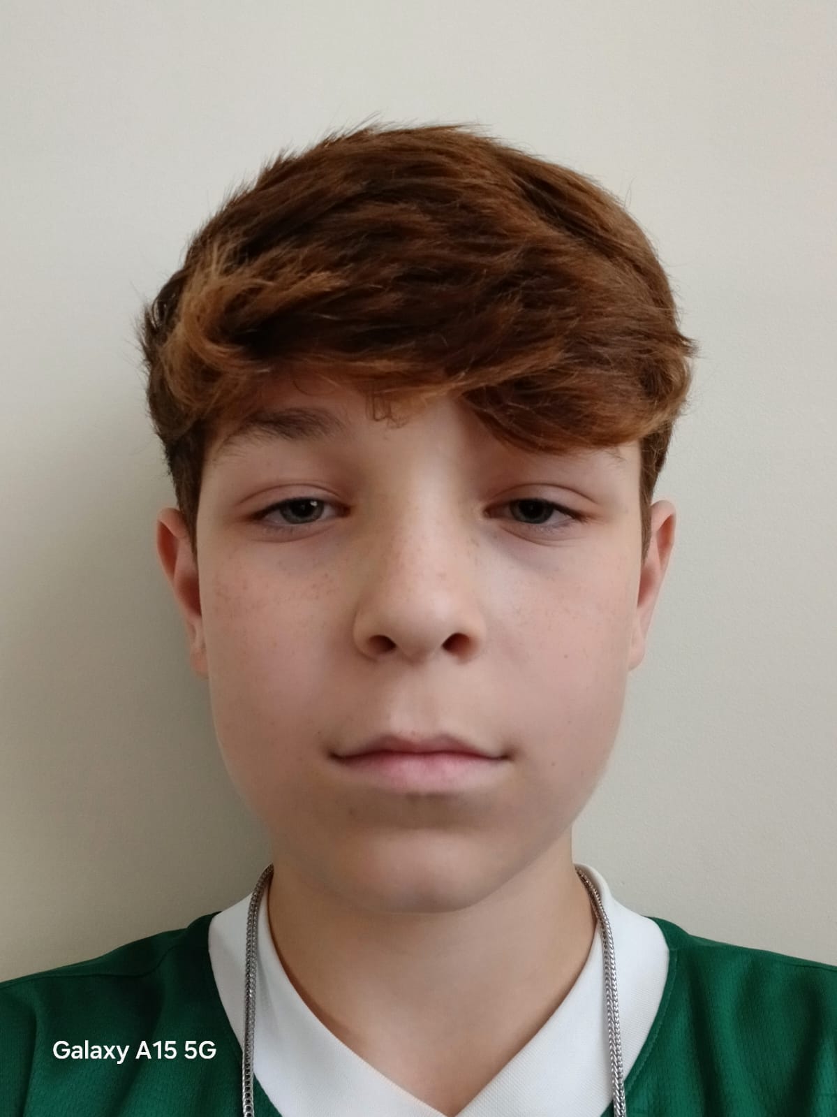 Foto do atleta
