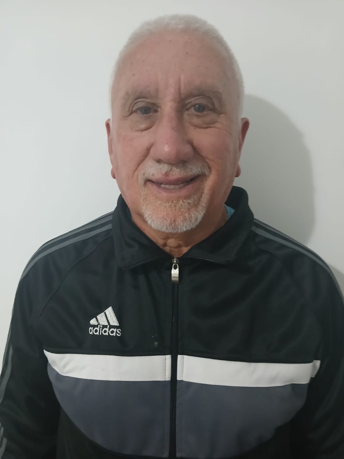 Foto do atleta