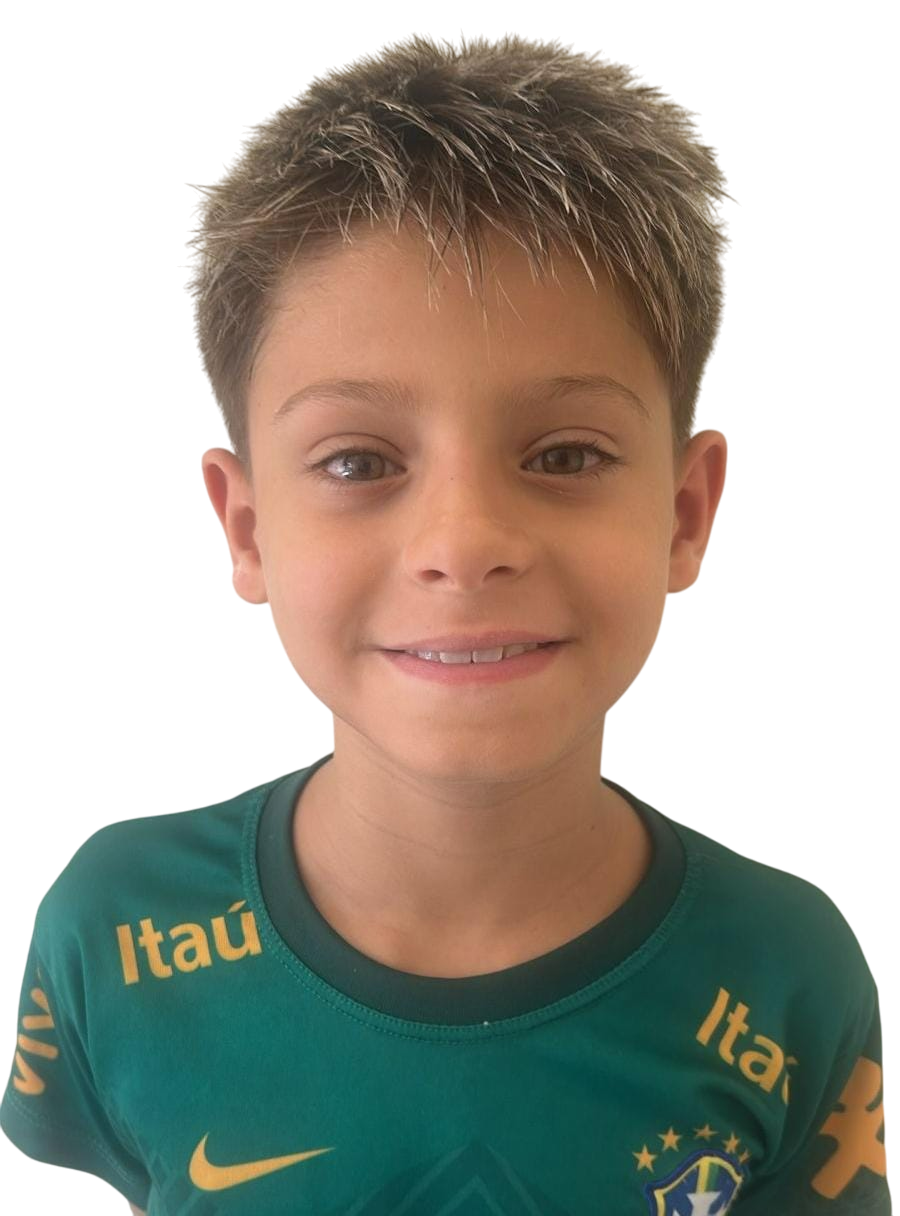 Foto do atleta