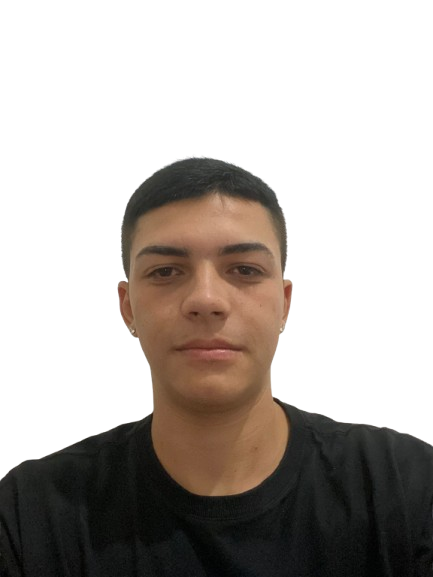 Foto do atleta
