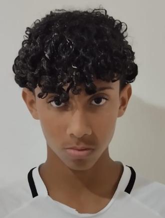 Foto do atleta