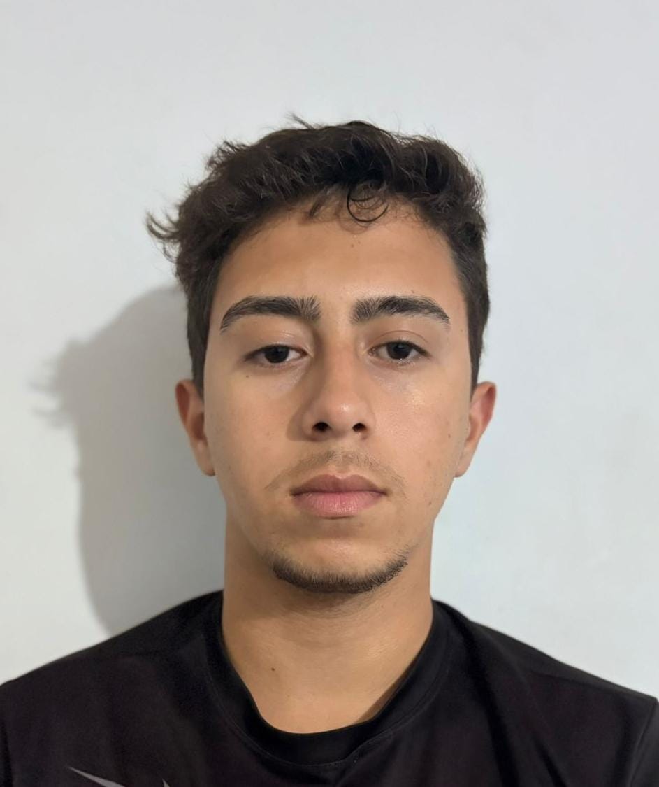 Foto do atleta