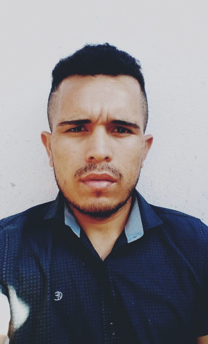 Foto do atleta