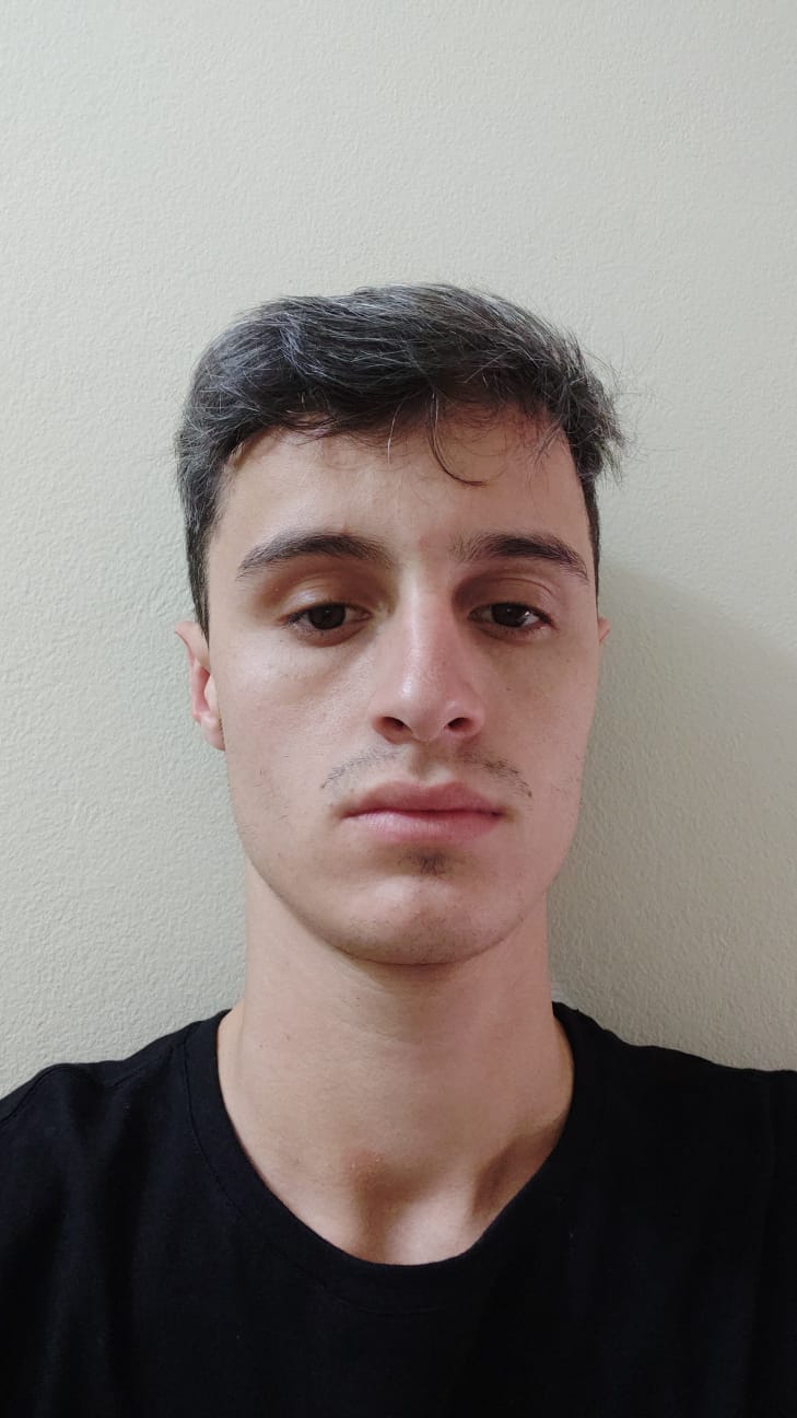 Foto do atleta