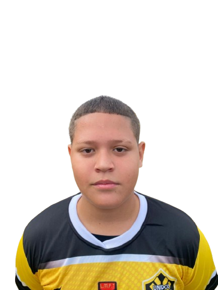 Foto do atleta