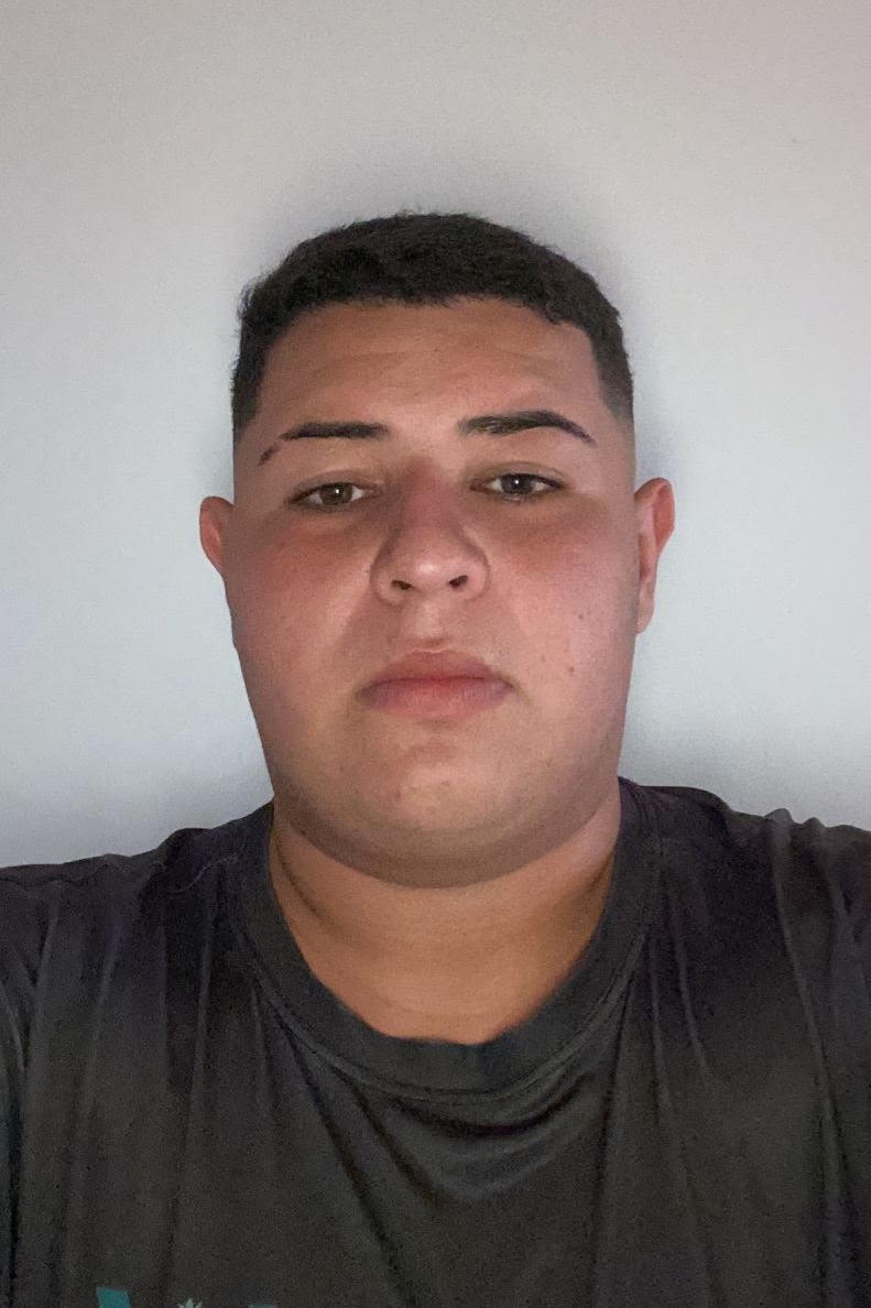 Foto do atleta