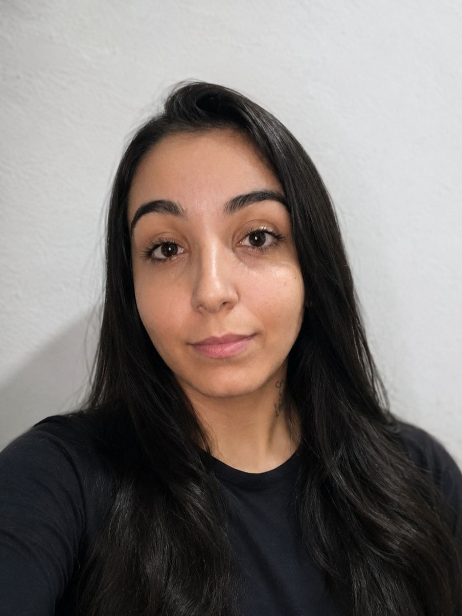 Foto do atleta