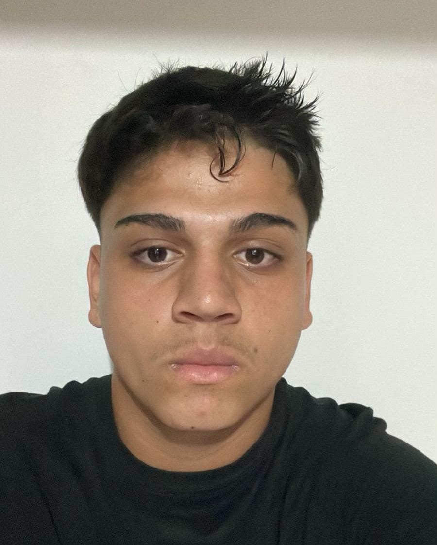 Foto do atleta