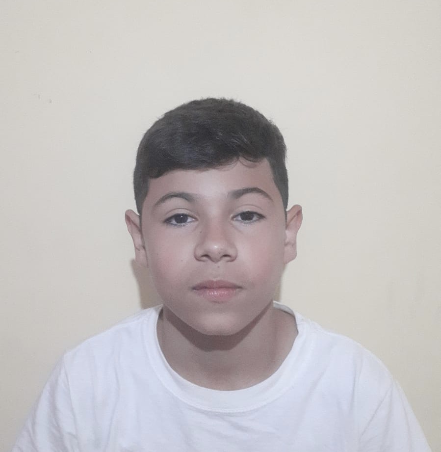 Foto do atleta