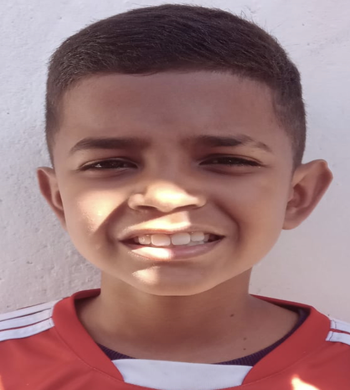 Foto do atleta