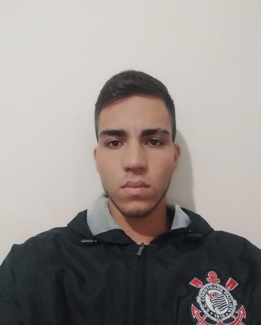 Foto do atleta
