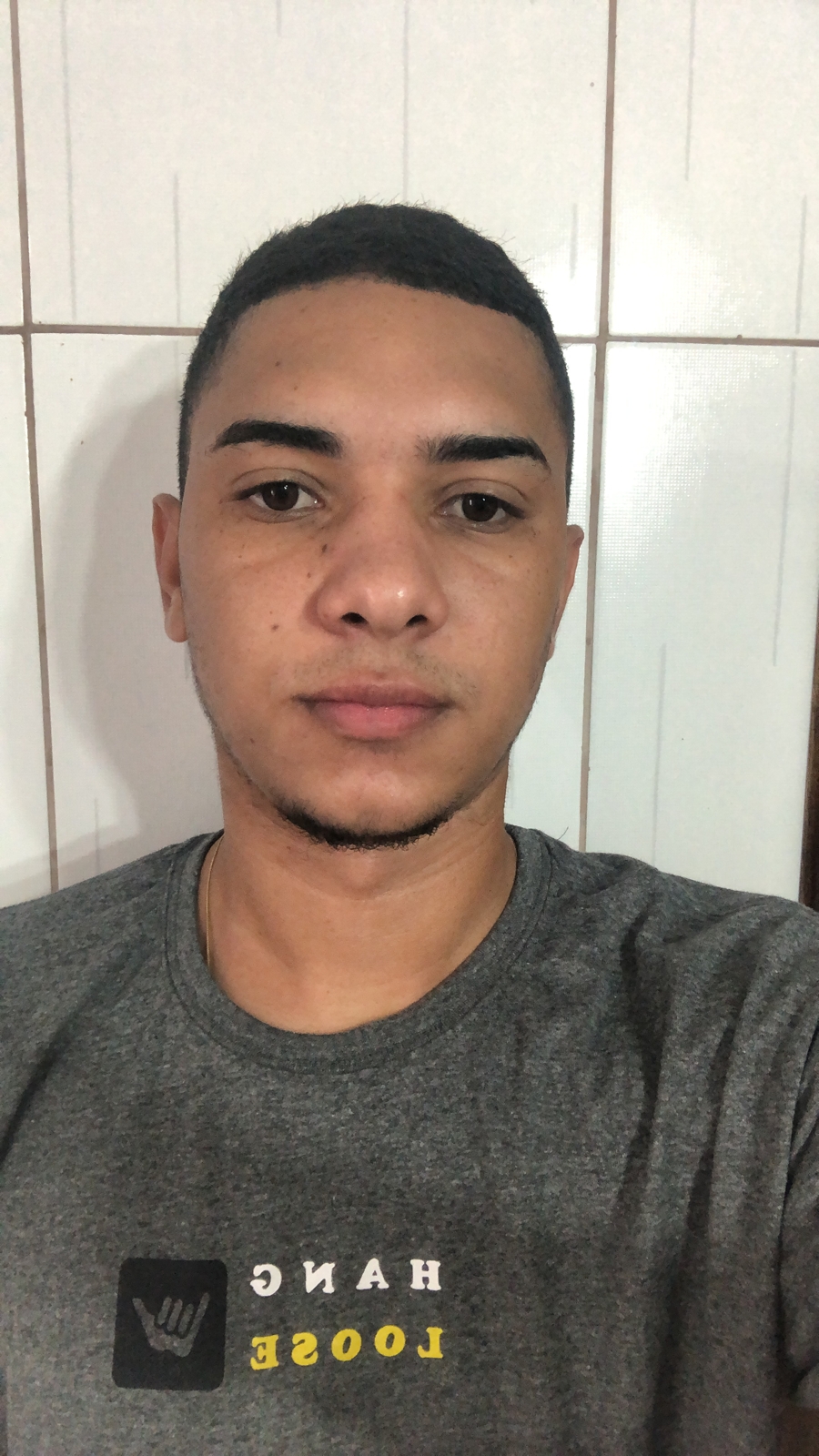 Foto do atleta