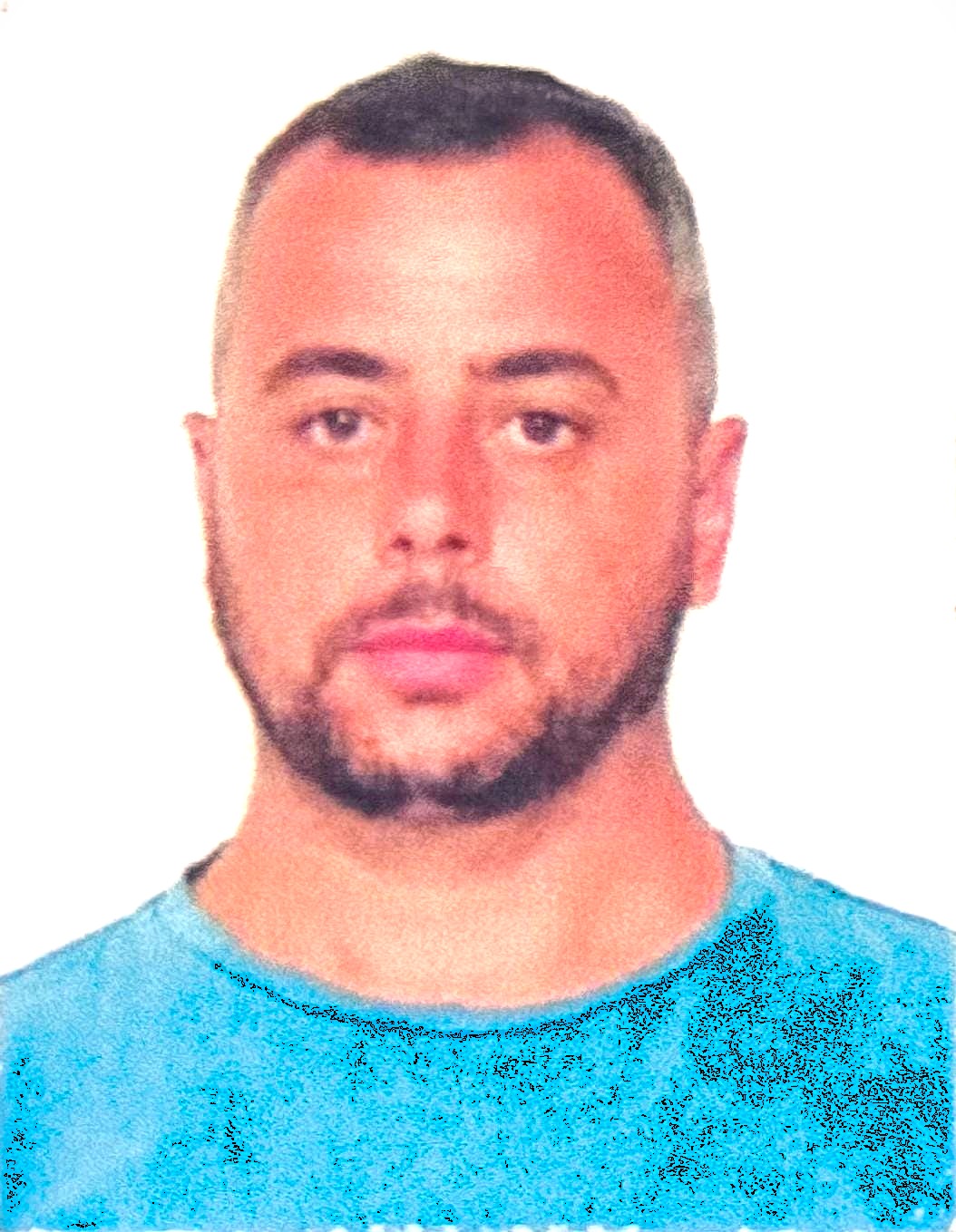 Foto do atleta