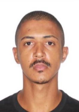 Foto do atleta