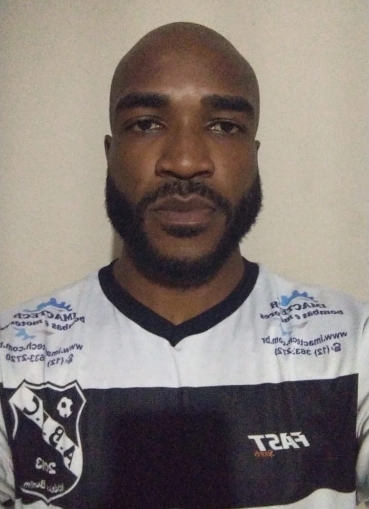 Foto do atleta