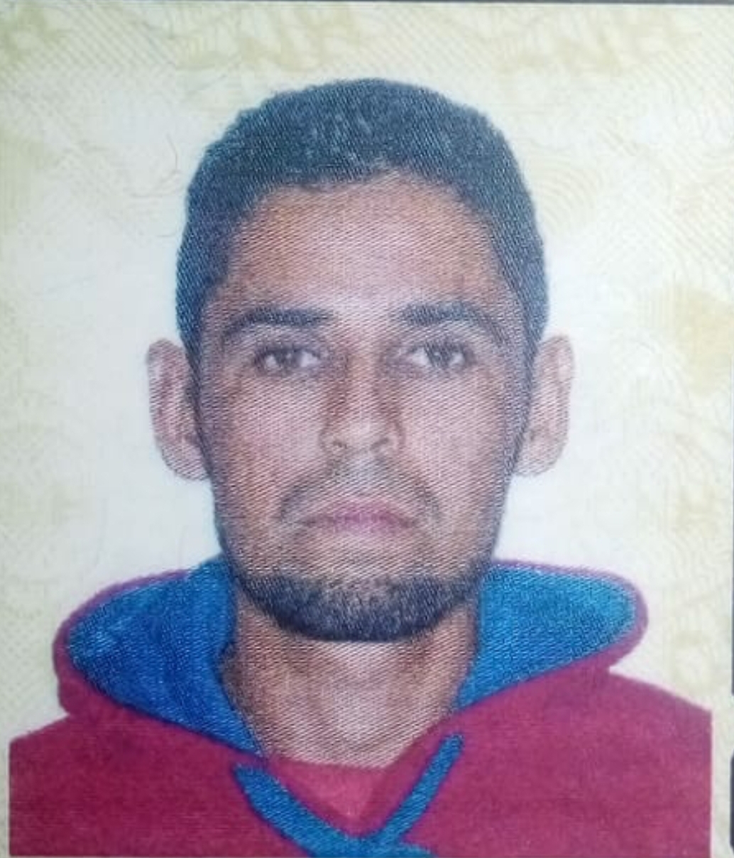 Foto do atleta