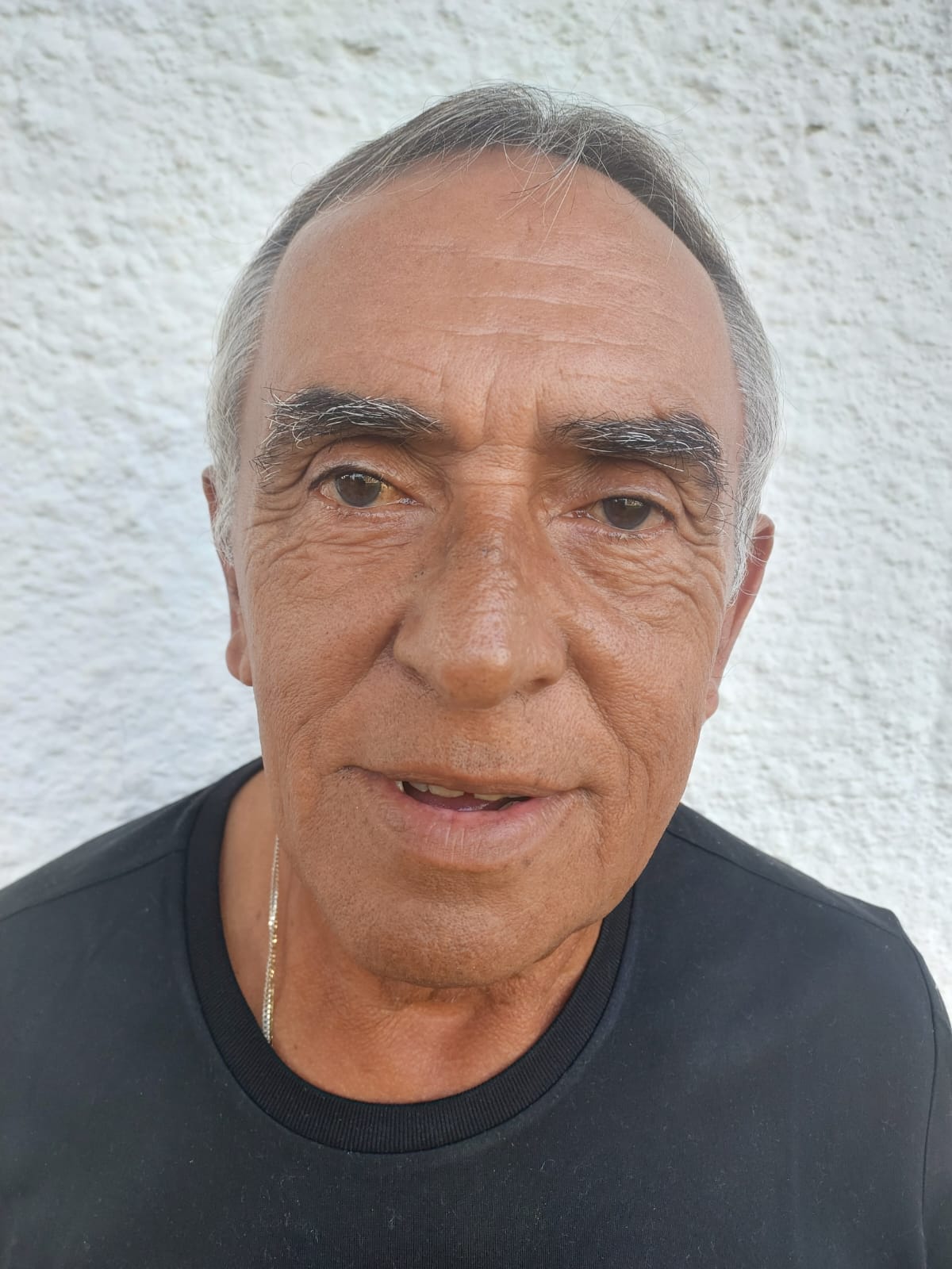 Foto do atleta