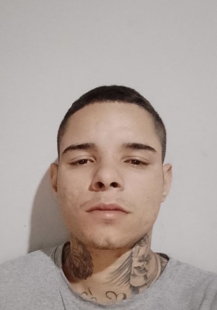 Foto do atleta