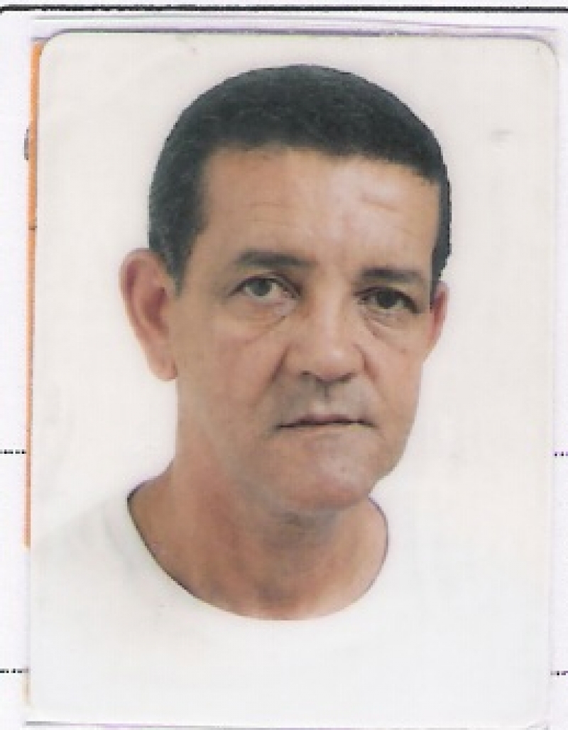 Foto do atleta