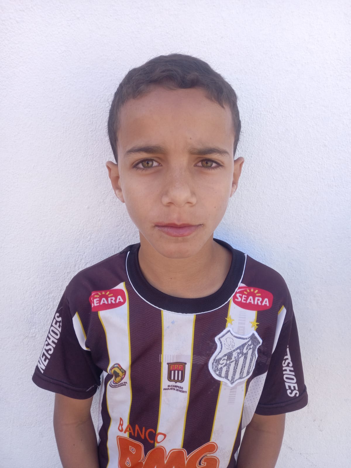 Foto do atleta