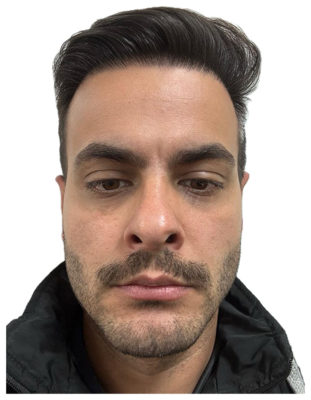 Foto do atleta
