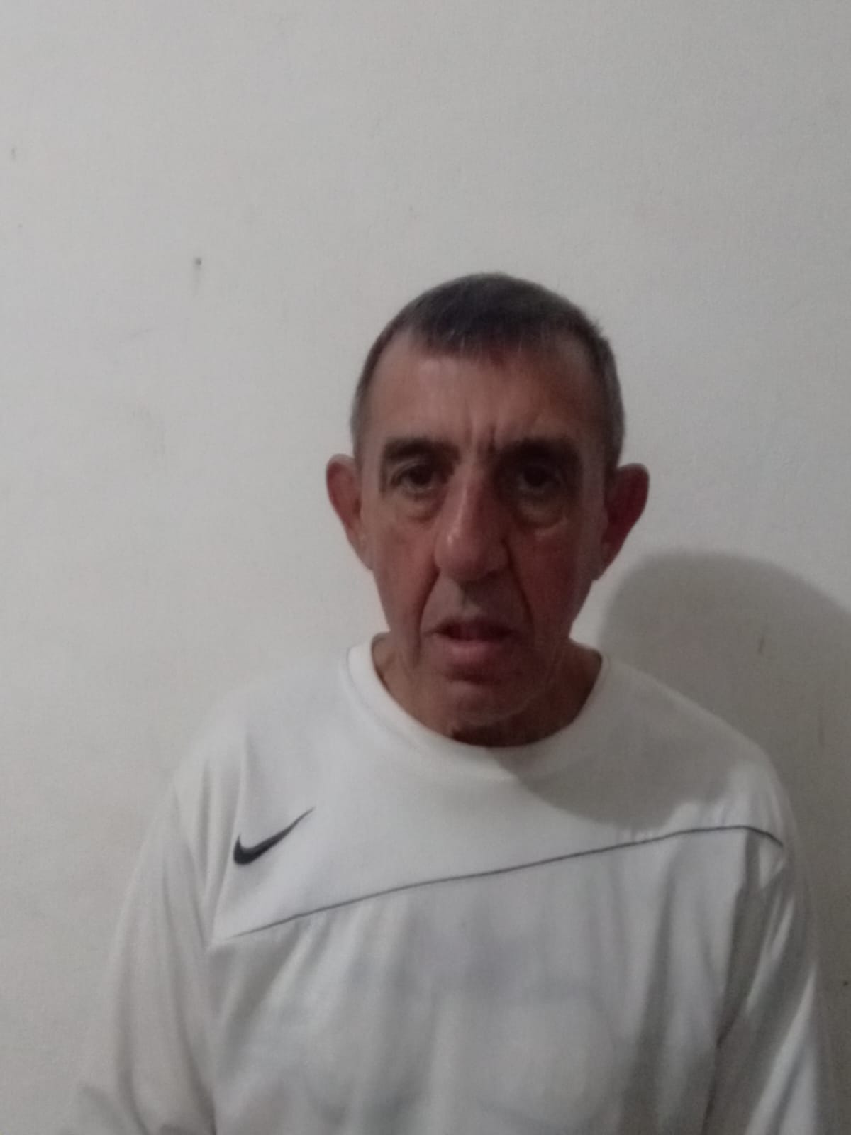 Foto do atleta