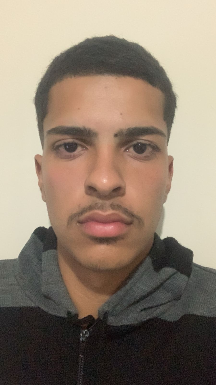 Foto do atleta