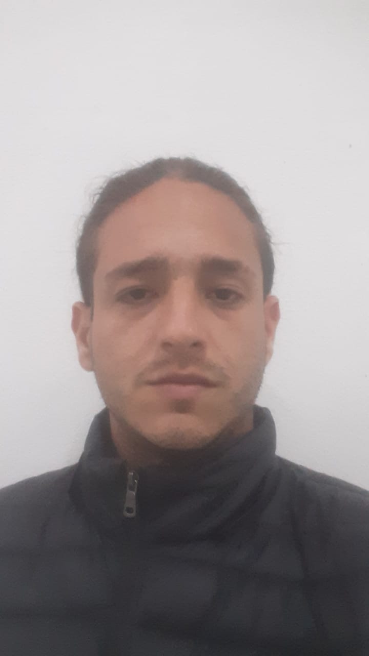 Foto do atleta