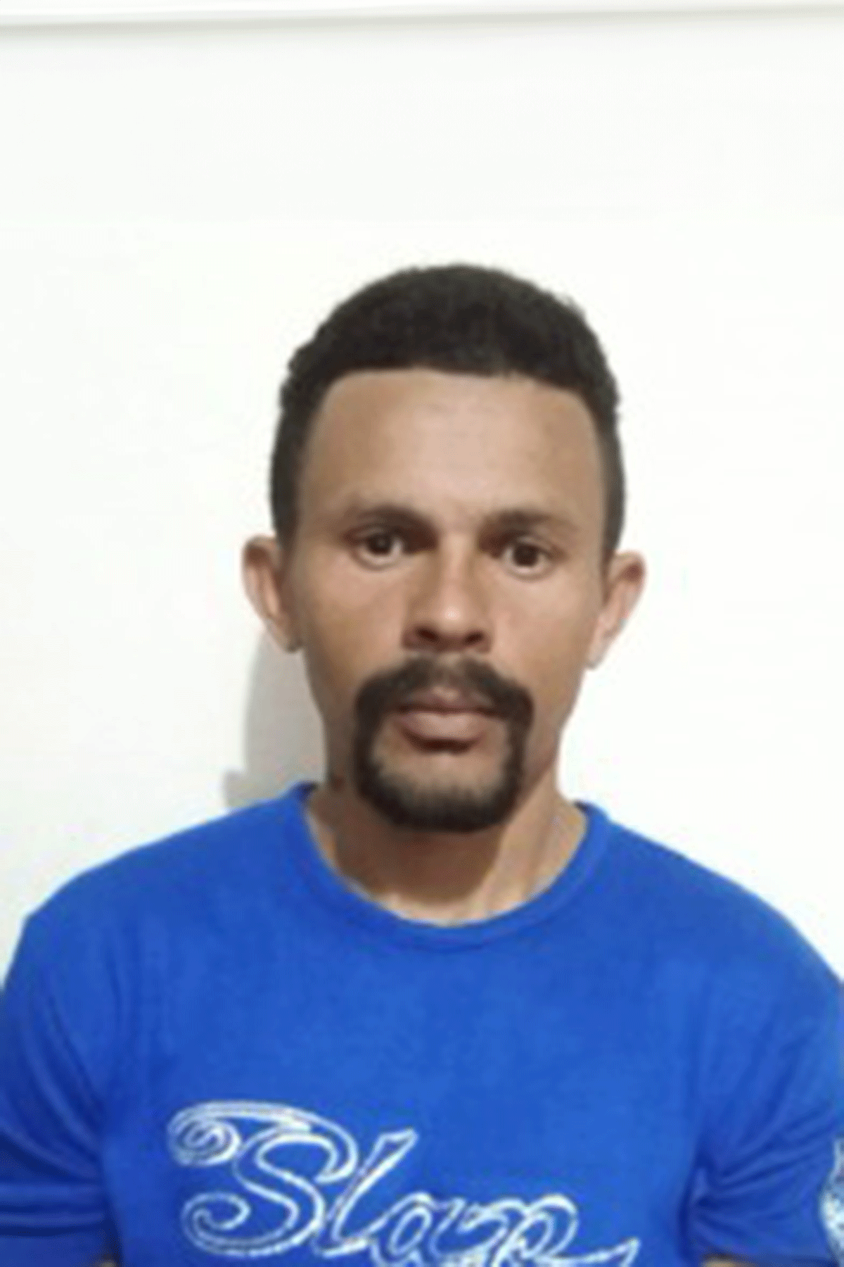 Foto do atleta
