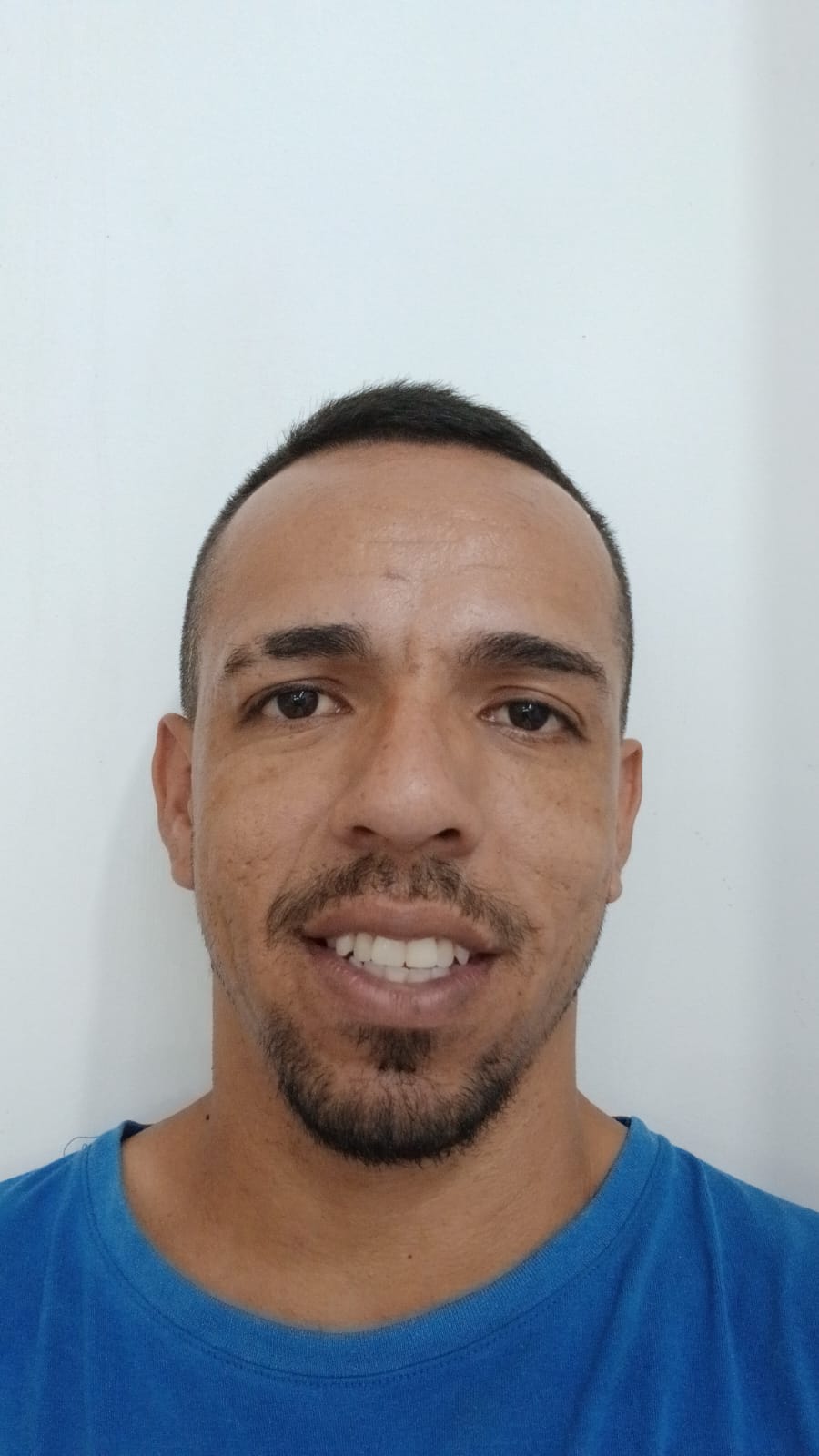 Foto do atleta